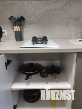 1-к квартира, посуточно, 30м2, 3/5 этаж