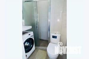 1-к квартира, посуточно, 35м2, 2/5 этаж