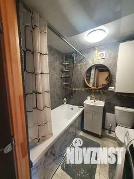 Студия квартира, посуточно, 18м2, 1/3 этаж