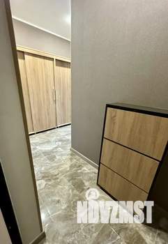 1-к квартира, посуточно, 52м2, 9/9 этаж