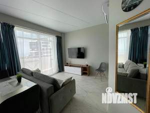 2-к квартира, посуточно, 60м2, 10/15 этаж
