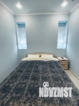 2-к квартира, посуточно, 58м2, 4/5 этаж