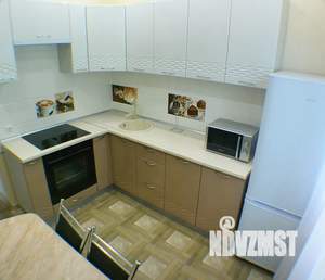 2-к квартира, посуточно, 50м2, 3/5 этаж