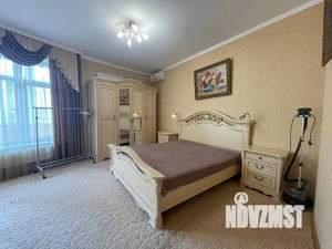 3-к квартира, посуточно, 120м2, 4/6 этаж