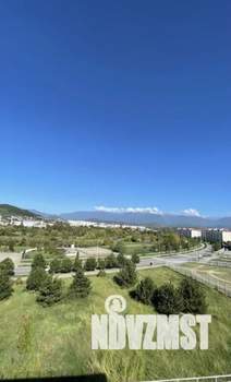 Студия квартира, посуточно, 25м2, 5/5 этаж