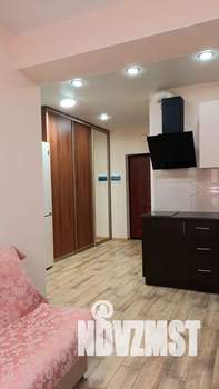 1-к квартира, посуточно, 35м2, 12/12 этаж