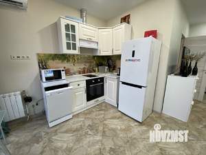 2-к квартира, на длительный срок, 37м2, 21/25 этаж