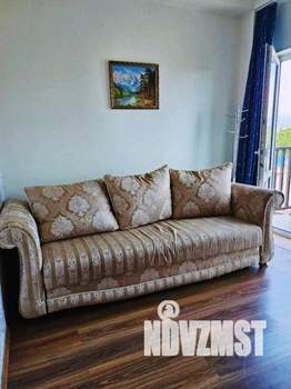 1-к квартира, посуточно, 65м2, 1/1 этаж