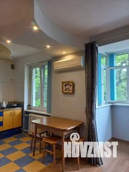 1-к квартира, посуточно, 30м2, 4/4 этаж