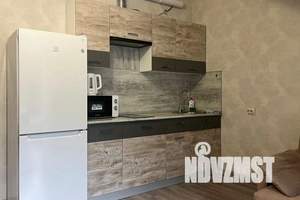 1-к квартира, посуточно, 31м2, 5/5 этаж