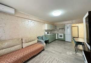 1-к квартира, на длительный срок, 48м2, 2/9 этаж