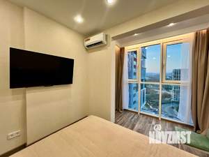 1-к квартира, на длительный срок, 35м2, 7/17 этаж