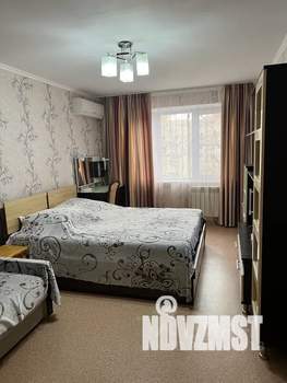 2-к квартира, посуточно, 50м2, 3/5 этаж