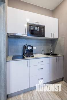1-к квартира, посуточно, 24м2, 3/3 этаж