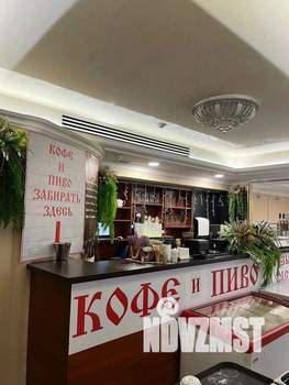 1-к квартира, посуточно, 21м2, 1/1 этаж