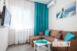 1-к квартира, посуточно, 32м2, 8/8 этаж