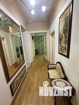 2-к квартира, посуточно, 60м2, 1/3 этаж