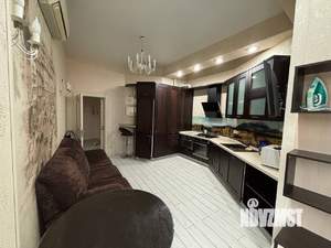 2-к квартира, на длительный срок, 50м2, 5/10 этаж