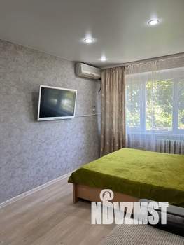 1-к квартира, посуточно, 30м2, 2/5 этаж