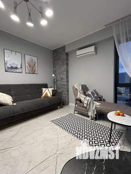 2-к квартира, на длительный срок, 52м2, 8/8 этаж