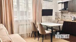 2-к квартира, посуточно, 50м2, 1/1 этаж