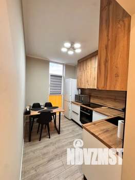 1-к квартира, посуточно, 43м2, 2/17 этаж