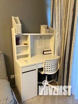 2-к квартира, посуточно, 42м2, 10/20 этаж