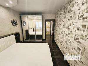 2-к квартира, на длительный срок, 70м2, 1/12 этаж