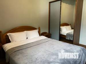 2-к квартира, посуточно, 35м2, 2/3 этаж