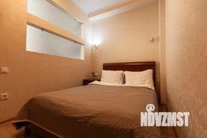 2-к квартира, посуточно, 55м2, 2/4 этаж