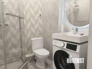 Студия квартира, на длительный срок, 28м2, 2/8 этаж