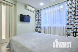 3-к квартира, посуточно, 45м2, 3/5 этаж