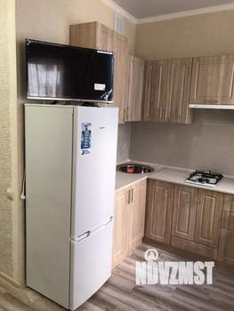 1-к квартира, на длительный срок, 36м2, 3/5 этаж