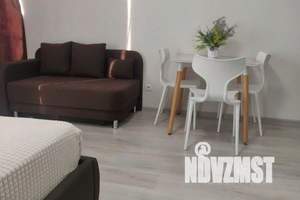 1-к квартира, посуточно, 32м2, 6/13 этаж