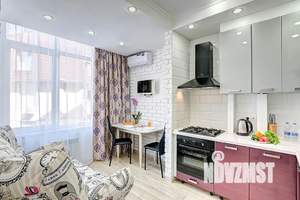 1-к квартира, посуточно, 35м2, 5/7 этаж