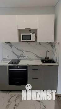 Студия квартира, посуточно, 26м2, 8/12 этаж