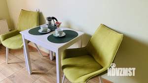 1-к квартира, посуточно, 40м2, 15/20 этаж