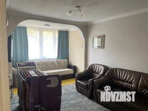 2-к квартира, посуточно, 50м2, 3/5 этаж