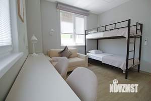 2-к квартира, на длительный срок, 55м2, 2/5 этаж