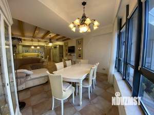 3-к квартира, на длительный срок, 150м2, 15/25 этаж