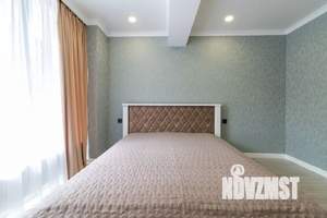 2-к квартира, посуточно, 40м2, 1/4 этаж