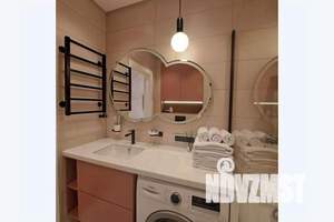 2-к квартира, посуточно, 45м2, 3/14 этаж