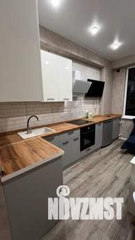 1-к квартира, посуточно, 37м2, 4/9 этаж
