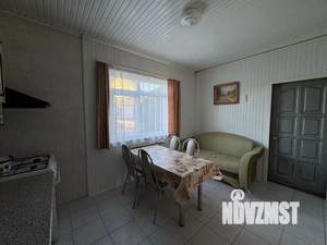 2-к квартира, посуточно, 60м2, 2/3 этаж