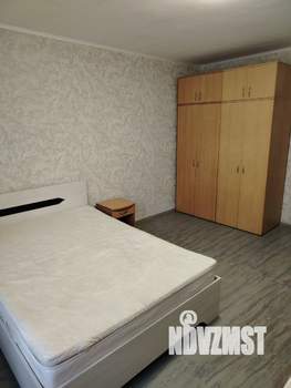 1-к квартира, на длительный срок, 34м2, 1/4 этаж