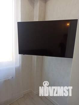 1-к квартира, посуточно, 37м2, 4/9 этаж