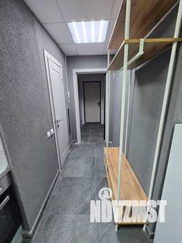 3-к квартира, посуточно, 51м2, 1/21 этаж