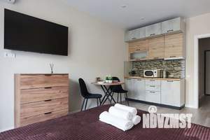 Студия квартира, посуточно, 28м2, 9/12 этаж