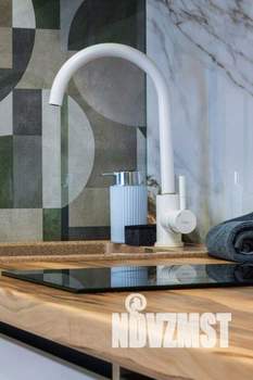 1-к квартира, посуточно, 22м2, 1/1 этаж