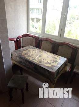 2-к квартира, посуточно, 55м2, 4/12 этаж